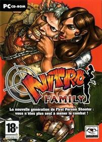 Nitro Family - Box - Front Image
