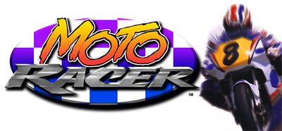 Moto Racer - Banner Image