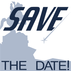 Save the Date! - Box - Front Image