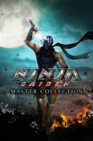 Ninja Gaiden: Master Collection - Box - Front Image