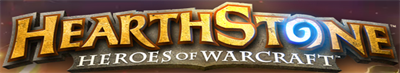 Hearthstone: Heroes of Warcraft - Banner Image