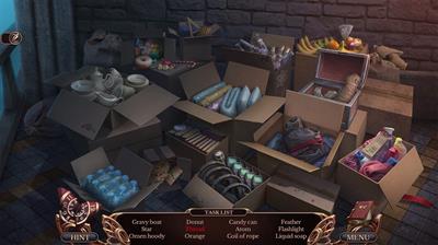 Grim Tales: Trace in Time - Screenshot - Gameplay Image