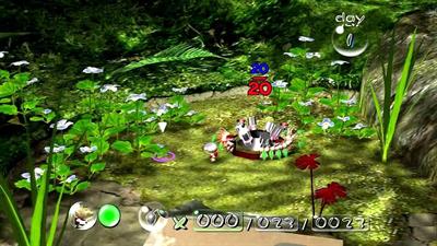 Pikmin 3 - Screenshot - Gameplay Image