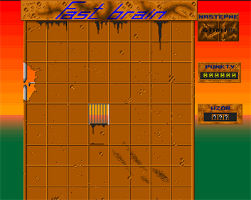 Fast Brain - Screenshot - Gameplay Image