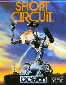 Short Circuit - Box - Front Image