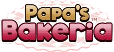 Papa's Bakeria -Whiff 