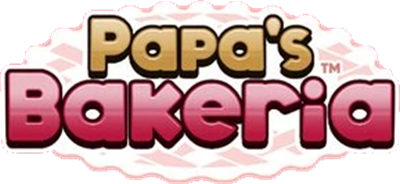 Papa's Bakeria Images - LaunchBox Games Database