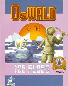 OsWALD of the Ice Floes - Box - Front Image