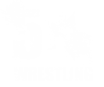 5 Star Wrestling - Clear Logo Image