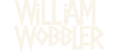 William Wobbler  - Clear Logo Image