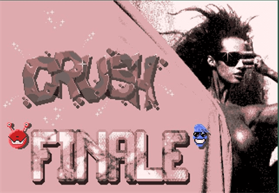 Crush - Screenshot - Game Title Image