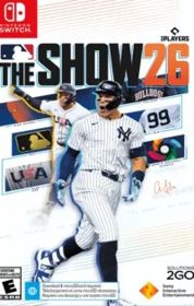 MLB The Show 26