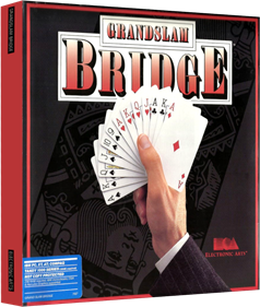 Grand Slam Bridge - Box - 3D Image