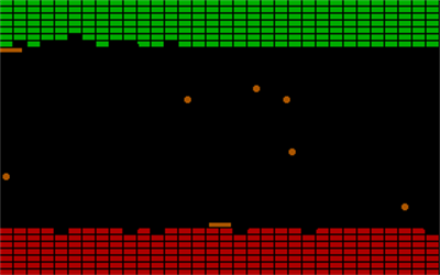 Brickwar - Screenshot - Gameplay Image