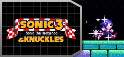 Sonic & Knuckles / Sonic the Hedgehog 3 - Banner Image