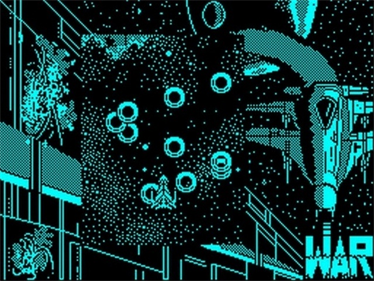 W.A.R. - Screenshot - Gameplay Image