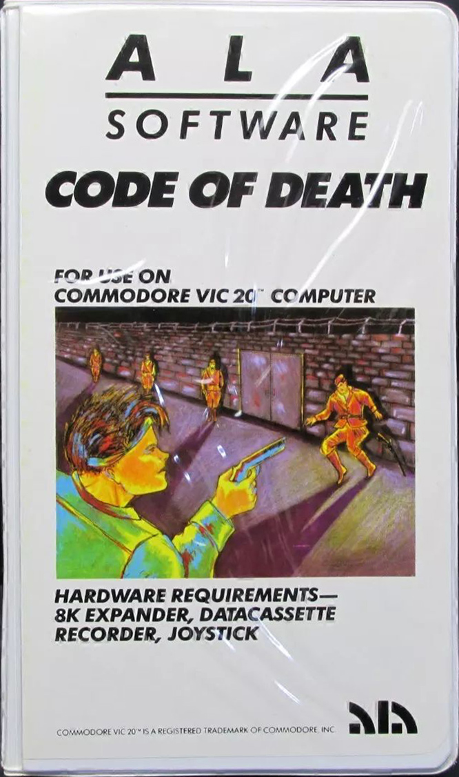 Code of Death