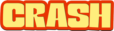 Crash - Clear Logo Image