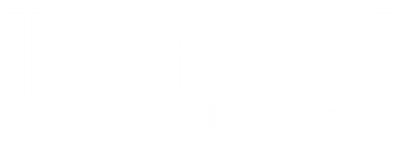 The Thaumaturge - Clear Logo Image