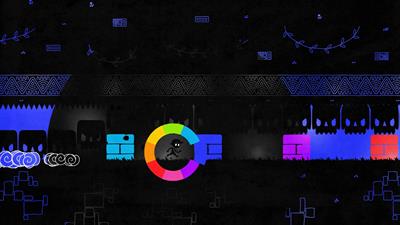Hue - Screenshot - Gameplay Image