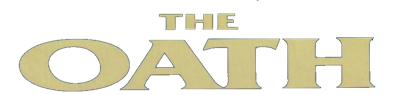 The Oath - Clear Logo Image