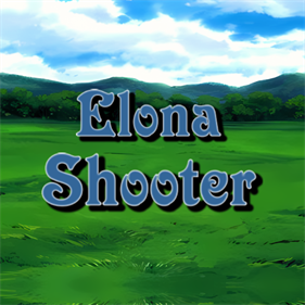 Elona Shooter