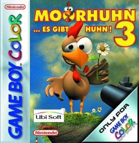 Moorhuhn 360 - Free Play & No Download