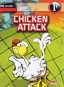 Chicken Attack