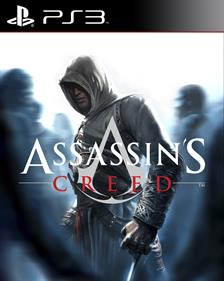 Assassin's Creed - Box - Front