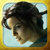 Lara Croft and the Guardian of Light - Box - Front Image