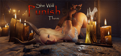 She Will Punish Them - Banner Image