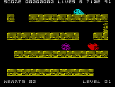 Slug - Screenshot - Gameplay Image