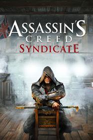 Assassin's Creed: Syndicate - Box - Front Image