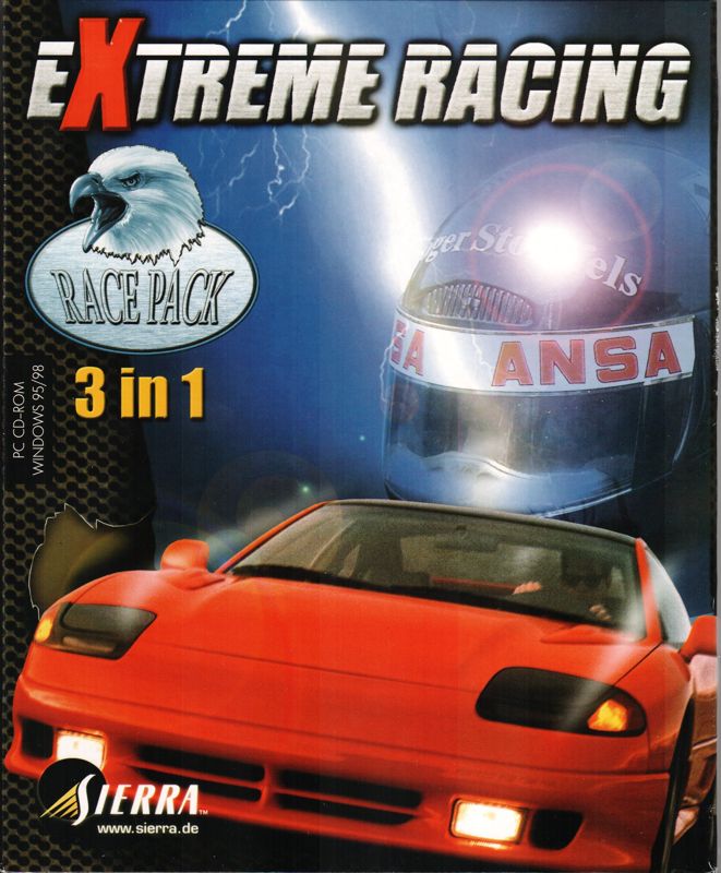 Extreme Racing (2000)