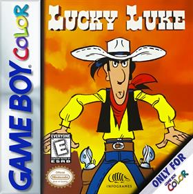 Lucky Luke