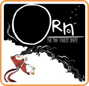 Orn: The Tiny Forest Sprite