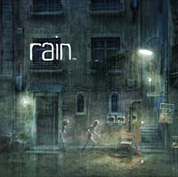 Rain - Box - Front Image