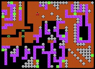 Doppel Grufti - Screenshot - Gameplay Image