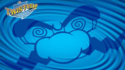 WarioWare: Twisted! - Fanart - Background Image