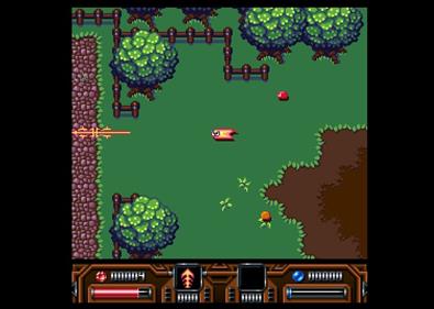 AlarCity - Screenshot - Gameplay Image