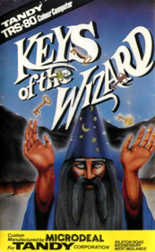 Keys of the Wizard