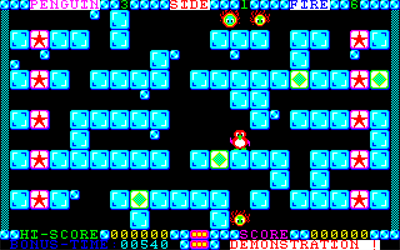 Ice Block - Screenshot - Gameplay Image