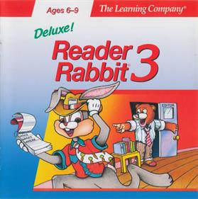 Reader Rabbit 3