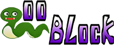 Zoo Block - Clear Logo Image