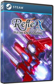 RefleX - Box - 3D Image