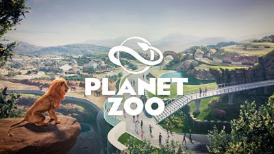 Planet Zoo - Fanart - Background Image