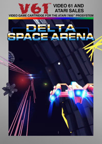 Delta Space Arena