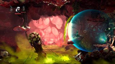 Trine 2: Goblin Menace - Screenshot - Gameplay Image