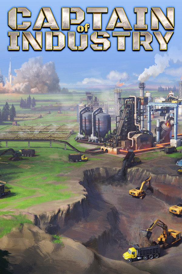 Captain of Industry