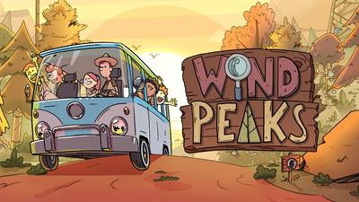 Wind Peaks - Banner Image